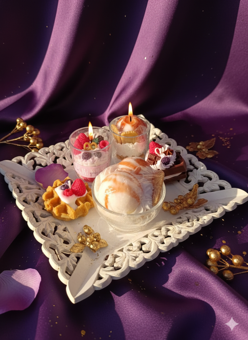 Recevez notre guide gratuit « 5 Ambiances parfumées pour votre maison »