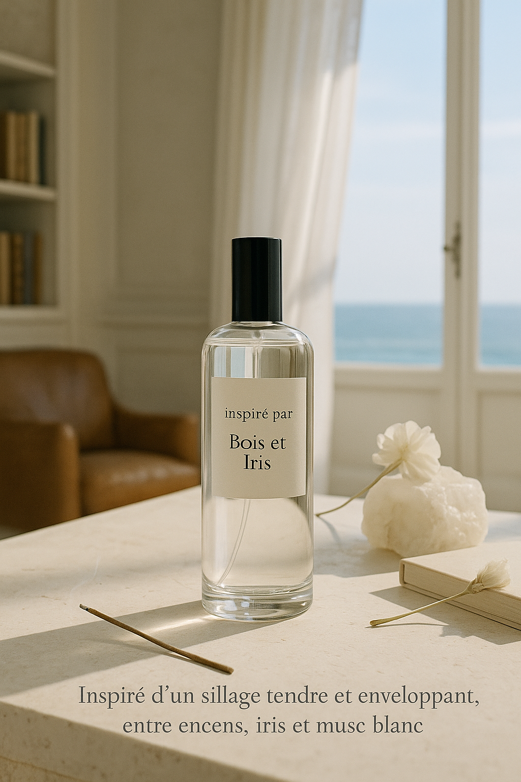spray aqua acqua parfum italien, parfum d'ambiance, pulvérisateur parfum d'intérieur