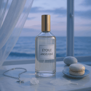 Spray Étoile Angélique Parfum d’intérieur – Fruits rouges