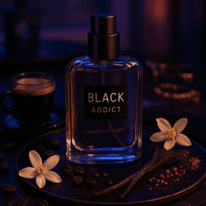 spray black addicte Black opium Badine réglisse spray badine parfum d'ambiance, pulvérisateur parfum d'intérieur