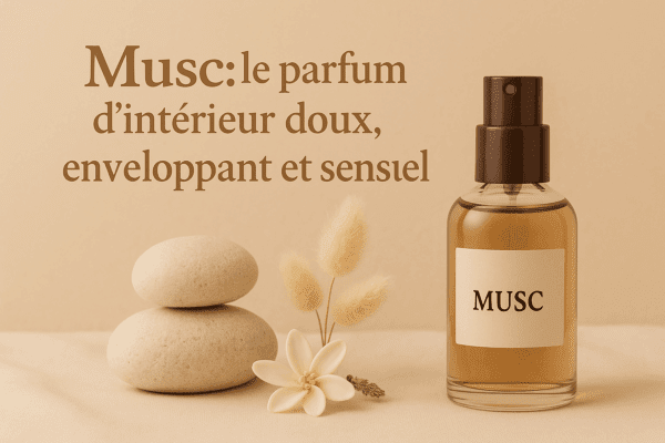 spray musc spray badine parfum d'ambiance, pulvérisateur parfum d'intérieur