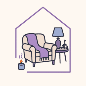 Pour la maison