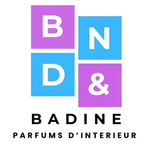 logo spray badine parfum d'ambiance, pulvérisateur parfum d'intérieur