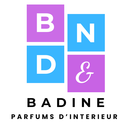 logo spray badine parfum d'ambiance, pulvérisateur parfum d'intérieur