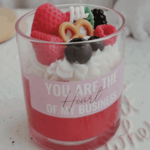 bougies parfumées parfum d'intérieur menthe idéal pour bureaux parfums d'ambiance glace peche blanche caramel et speculoos