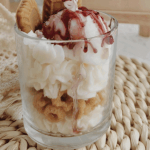 bougie parfumée fleur d'oranger parfum d'intérieur idéal pour bureaux parfums d'ambiance glace peche blanche caramel et speculoos