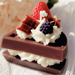 bougies parfumées chocolat parfum d'intérieur menthe idéal pour bureaux parfums d'ambiance glace peche blanche caramel et speculoos