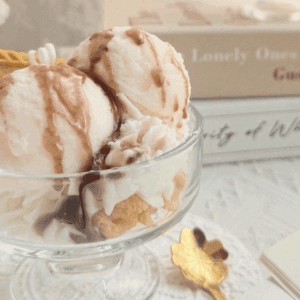 bougie parfumée ambre parfum d'intérieur menthe idéal pour bureaux parfums d'ambiance glace vanille caramel et speculoos