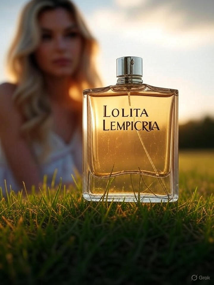 spray lolita lempicka musc spray badine parfum d'ambiance, pulvérisateur parfum d'intérieur