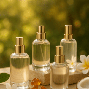 Parfums naturels