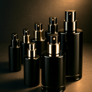 Inspirations haute parfumerie