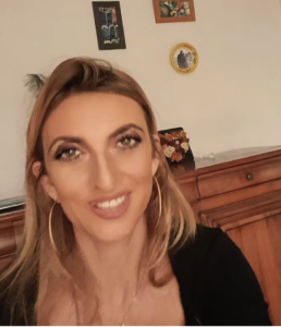 parfum d'intérieur, photo BADINE