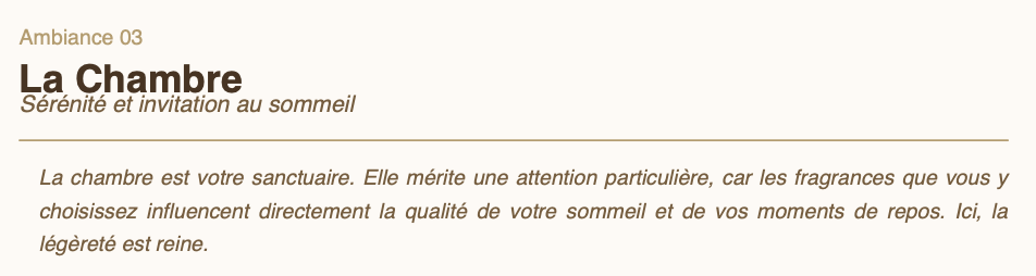 GUIDE GRATUIT L'air de badine, parfums d'ambiance, parfums d'intérieur, spray parfumé pulvérisateur brume ambre