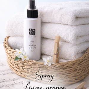 L'air de badine, parfums d'ambiance, parfums d'intérieur, spray parfumé pulvérisateur brume monoi